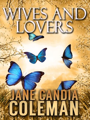 cover image of Wives and Lovers
